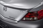 Acura TL 2014 года
